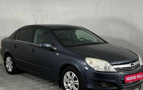 Opel Astra H, 2008 год, 530 000 рублей, 3 фотография