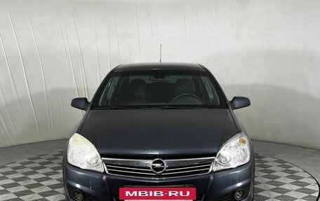 Opel Astra H, 2008 год, 530 000 рублей, 2 фотография