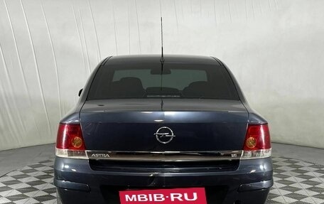 Opel Astra H, 2008 год, 530 000 рублей, 6 фотография