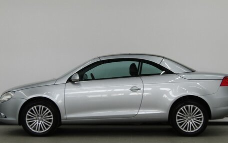 Volkswagen Eos I, 2007 год, 1 249 000 рублей, 2 фотография