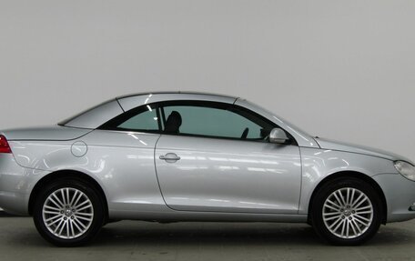 Volkswagen Eos I, 2007 год, 1 249 000 рублей, 6 фотография