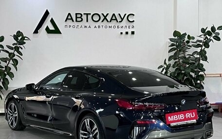 BMW 8 серия, 2021 год, 13 800 000 рублей, 7 фотография