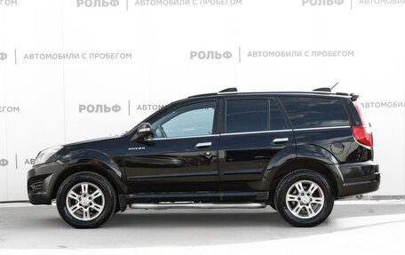 Great Wall Hover H3 I, 2011 год, 698 000 рублей, 8 фотография