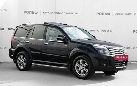 Great Wall Hover H3 I, 2011 год, 698 000 рублей, 3 фотография