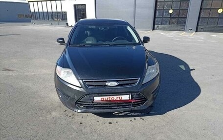 Ford Mondeo IV, 2010 год, 710 000 рублей, 1 фотография