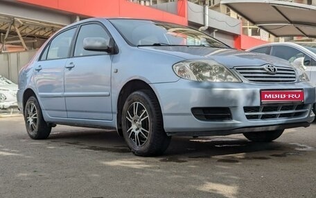 Toyota Corolla, 2006 год, 650 000 рублей, 1 фотография