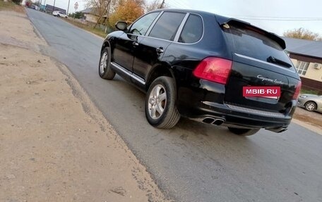 Porsche Cayenne III, 2006 год, 550 000 рублей, 2 фотография