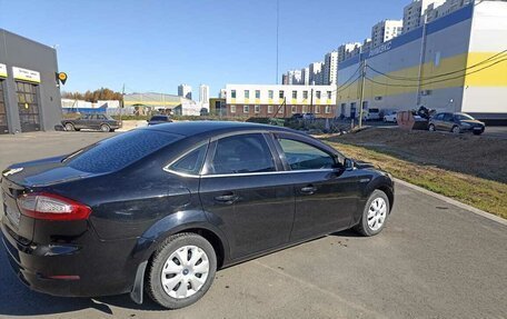 Ford Mondeo IV, 2010 год, 710 000 рублей, 4 фотография