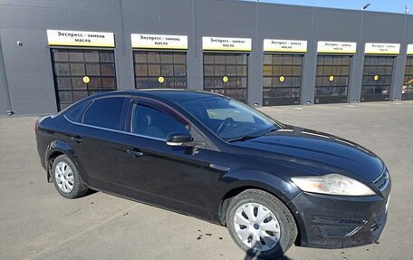 Ford Mondeo IV, 2010 год, 710 000 рублей, 2 фотография