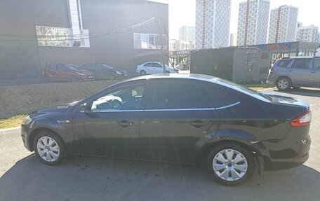 Ford Mondeo IV, 2010 год, 710 000 рублей, 3 фотография