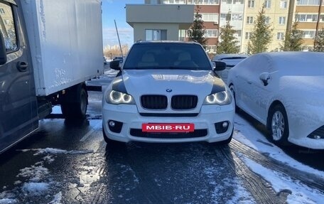 BMW X5, 2012 год, 1 700 000 рублей, 2 фотография