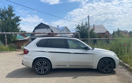 BMW X5, 2012 год, 1 700 000 рублей, 15 фотография