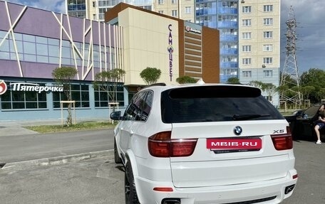 BMW X5, 2012 год, 1 700 000 рублей, 17 фотография