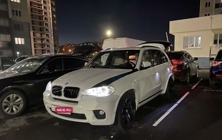 BMW X5, 2012 год, 1 700 000 рублей, 16 фотография