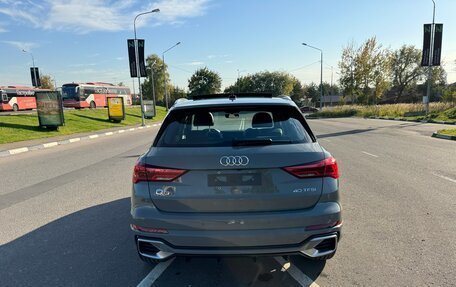 Audi Q3, 2024 год, 5 200 000 рублей, 8 фотография