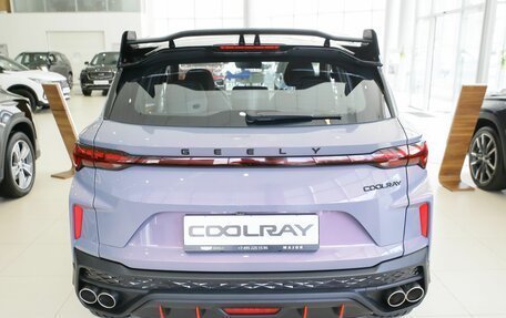 Geely Coolray I, 2024 год, 2 980 000 рублей, 3 фотография