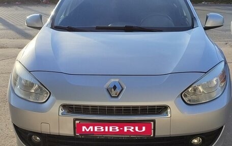 Renault Fluence I, 2011 год, 750 000 рублей, 1 фотография