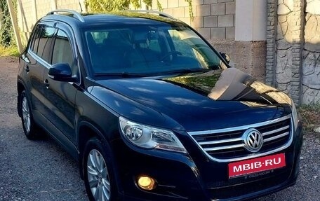 Volkswagen Tiguan I, 2010 год, 1 510 000 рублей, 1 фотография