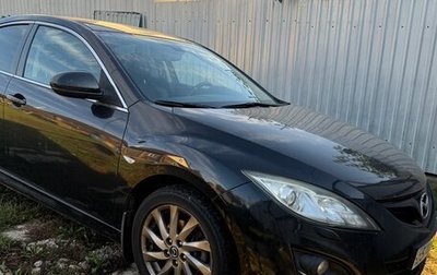 Mazda 6, 2012 год, 1 350 000 рублей, 1 фотография