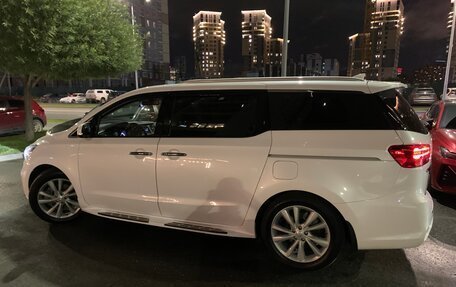 KIA Carnival III, 2019 год, 3 550 000 рублей, 1 фотография