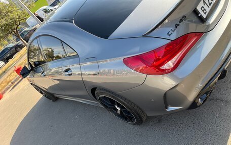 Mercedes-Benz CLA, 2013 год, 2 000 000 рублей, 5 фотография