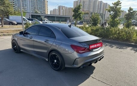 Mercedes-Benz CLA, 2013 год, 2 000 000 рублей, 4 фотография