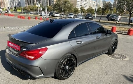 Mercedes-Benz CLA, 2013 год, 2 000 000 рублей, 7 фотография