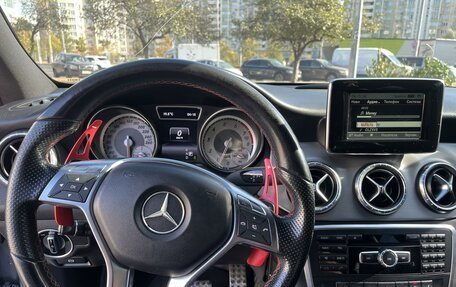 Mercedes-Benz CLA, 2013 год, 2 000 000 рублей, 10 фотография