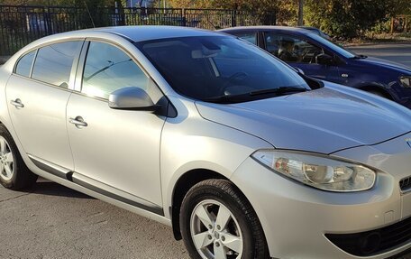 Renault Fluence I, 2011 год, 750 000 рублей, 9 фотография