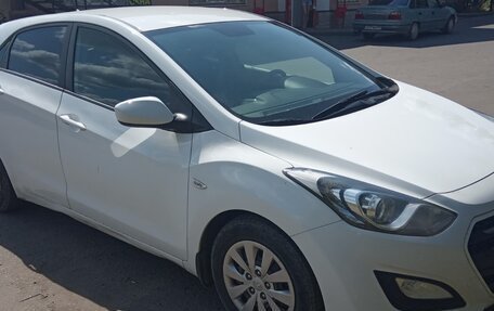 Hyundai i30 II рестайлинг, 2015 год, 1 190 000 рублей, 5 фотография