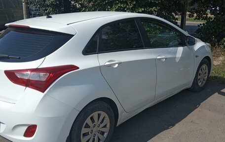 Hyundai i30 II рестайлинг, 2015 год, 1 190 000 рублей, 4 фотография