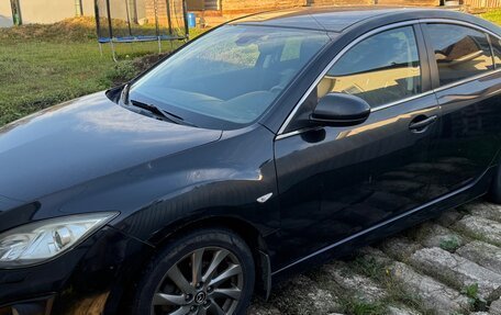 Mazda 6, 2012 год, 1 350 000 рублей, 2 фотография