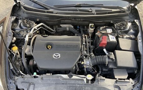 Mazda 6, 2012 год, 1 350 000 рублей, 8 фотография