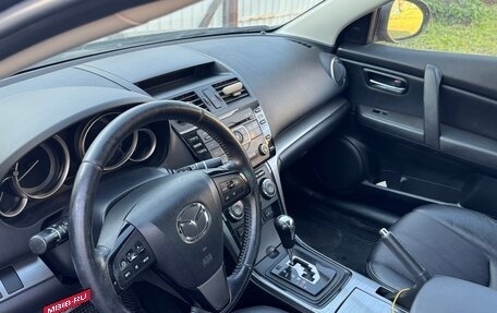 Mazda 6, 2012 год, 1 350 000 рублей, 6 фотография