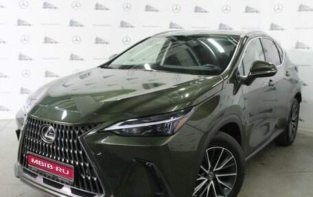 Lexus NX, 2021 год, 6 850 000 рублей, 1 фотография