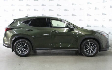 Lexus NX, 2021 год, 6 850 000 рублей, 6 фотография