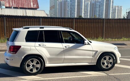 Mercedes-Benz GLK-Класс, 2014 год, 1 680 000 рублей, 3 фотография