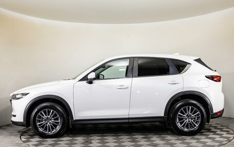 Mazda CX-5 II, 2017 год, 2 170 000 рублей, 8 фотография