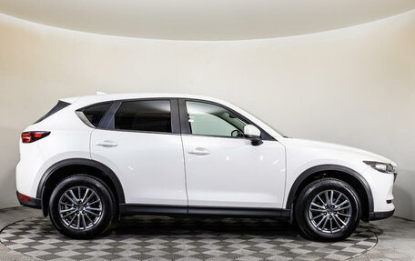 Mazda CX-5 II, 2017 год, 2 170 000 рублей, 4 фотография