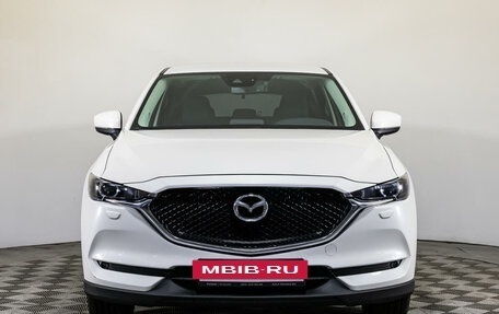 Mazda CX-5 II, 2017 год, 2 170 000 рублей, 2 фотография