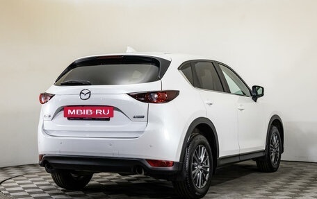 Mazda CX-5 II, 2017 год, 2 170 000 рублей, 5 фотография