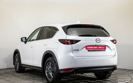 Mazda CX-5 II, 2017 год, 2 170 000 рублей, 7 фотография