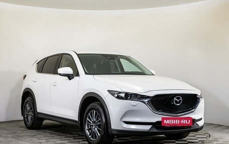 Mazda CX-5 II, 2017 год, 2 170 000 рублей, 3 фотография