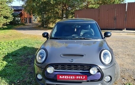 MINI Hatch, 2014 год, 2 350 000 рублей, 1 фотография