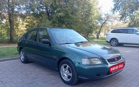 Honda Civic VII, 1996 год, 290 000 рублей, 6 фотография