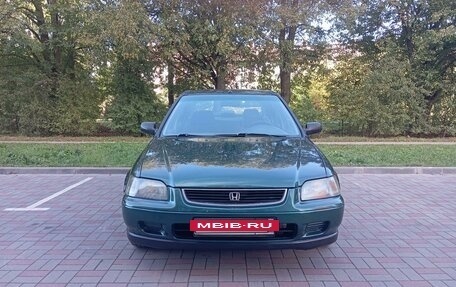 Honda Civic VII, 1996 год, 290 000 рублей, 5 фотография