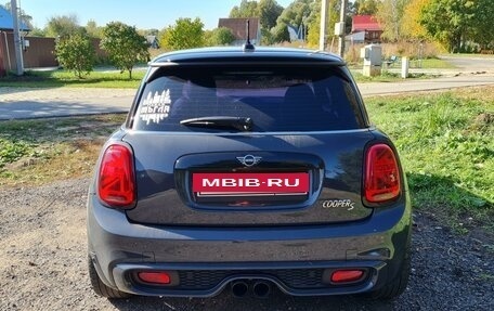 MINI Hatch, 2014 год, 2 350 000 рублей, 4 фотография