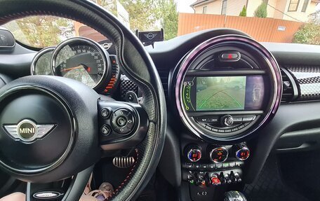 MINI Hatch, 2014 год, 2 350 000 рублей, 19 фотография