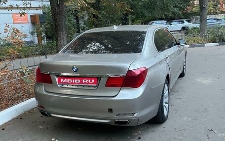 BMW 7 серия, 2008 год, 1 000 000 рублей, 1 фотография