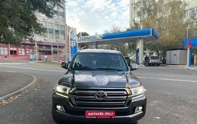 Toyota Land Cruiser 200, 2019 год, 7 170 000 рублей, 1 фотография